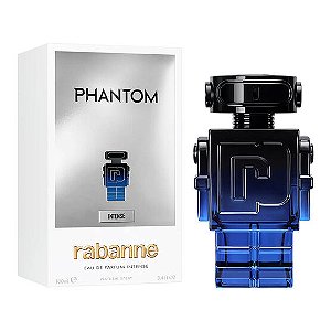 Perfume Phantom Intense Paco Rabanne 100ml