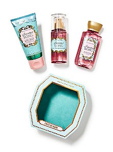 Kit Miniatura Sweetest Song Bath & Body Works