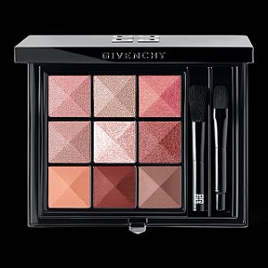 Paleta Le 9 9.09 de Givenchy