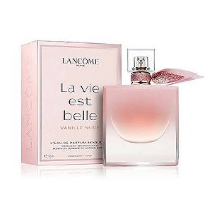 La Vie Est Belle Vanille Nude Eau de Parfum