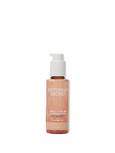 Body Oil Vanilla Orchid Sandalwood Victoria´s Secret 128ml