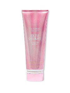 Loção Hidratante Bikini Shimmer Victoria´s Secret 236ml