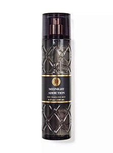 Body Splash Midnight Addiction Bath & Body Works 226ml