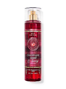 Body Splash Champagne Apple & Honey Bath & Honey 226ml