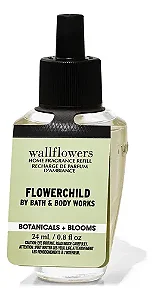 Refil de Difusor de Ambiente Flowerchild Bath & Body Works