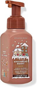 Espuma de Mãos Gingerbread Bakery Bath & Body Works