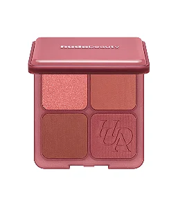 Blush Filter Blurring HUDA BEAUTY Cor: Strawberry Latte