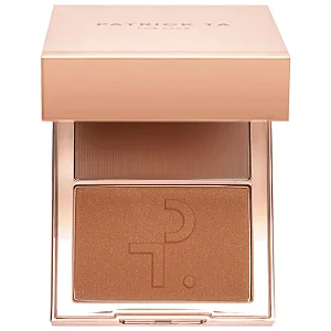 Patrick Ta Contorno Duo Crème & Powder Cor She's Bronzed