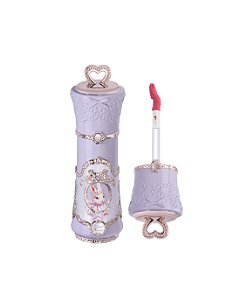 Lip Cream Bunny Garden Cor B06 Dollie Flowers Knows