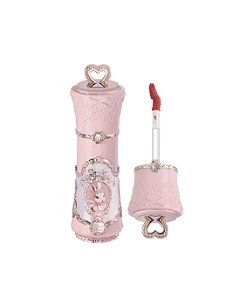 Lip Cream Bunny Garden Cor B09 Cupid Red Flowers Knows