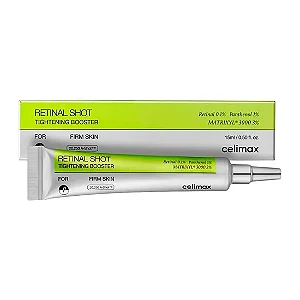 Celimax Shot Tightening Booster - 15ml