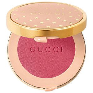 Blush Gucci Luminous Matte Powder- Cor 09
