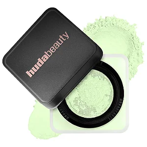 Pó Solto Huda Beauty Matcha Milk Cake