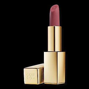 Batom Estee Lauder Pure Color Cream Lipstick- Cor 440 Irresistible