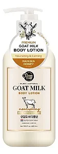 Hidratante Goat Milk Manuka Honey Nourishing 400ml