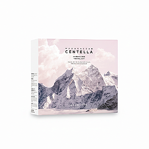 Kit Viagem Skin1004 Centella Poreming- Contém 4 itens