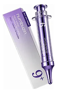 Numbuzin NAD + Retinol + 50 peptides Volumetox Eye Cream 10ml