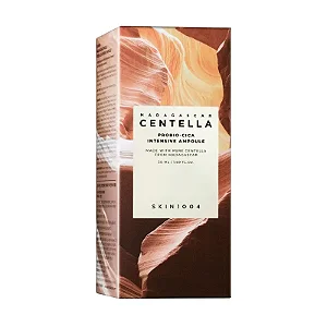 Ampoula SKIN1004 Madagascar Centella Probio-Cica Intensive 50ml