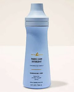 Lavanderia - Sabão Líquido Sundrenched Linen 946ml Bath & Body Works