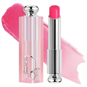 Dior Addict Lip Glow Balm Cor 007 Raspberry