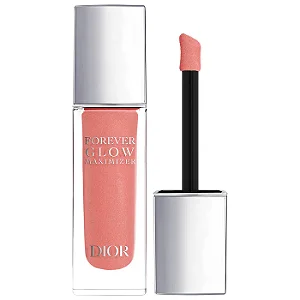 Dior Forever Glow Maximizer Iluminador de Longa Duração Cor Rosy