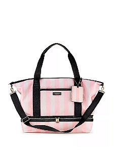 Bolsa de Viagem Victoria’s Secret Cor Signature