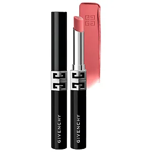 Givenchy Le Rouge Velvet Matte Lipstick Longa Duração Cor N04