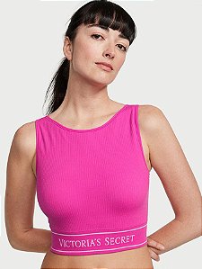 Top Rosa Pink em Ribano Victoria’s Secret