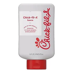 Chick-fil-a Sauce Molho Marciano 709ml