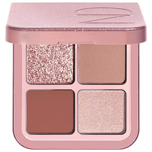 Paleta De Sombra Natasha Denona Cor Rosy