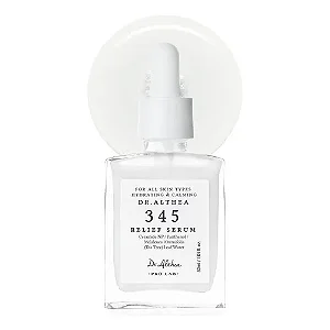 Creme de Alivio Facial Dr. Althea - 345 Relief Cream - 50ml