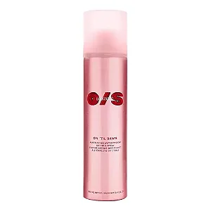 One Size On 'til Dawn Spray Fixador Matte À Prova D'água 143ml