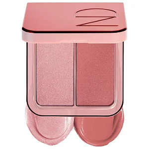 Natasha Denona Hy-Blush Duo Cor Nude/Muse