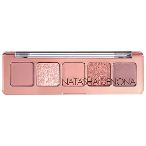 Natasha Denona Mini Stralette Palette Contém 5 Cores
