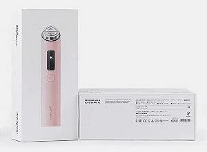 MEDICUBE Age-R Booster Pro X2 Contém 6 Funções