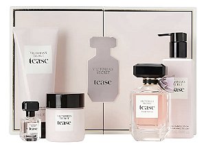 Kit Tease Victoria’s Secret Contém 5 Itens
