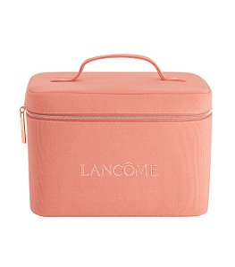 Necessaire Lancôme Coral