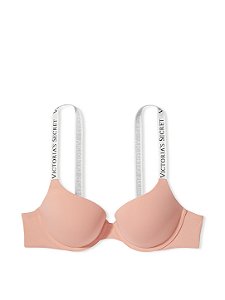 Sutiã Nude Rosado Victoria’s Secret Tam36B