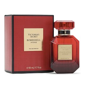 Perfume Bombshell Intense EDP Victoria's Secret 50ml
