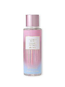 Body Splash Velvet Petals Bliss Victoria’s Secret