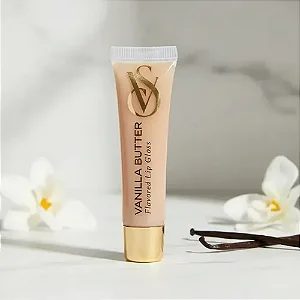 Lip Gloss Vanilla Butter Victoria’s Secret