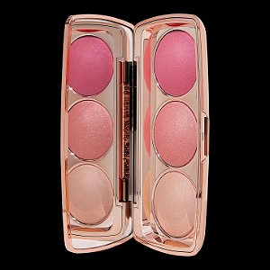 Paleta Tarte Blush +Iluminador
