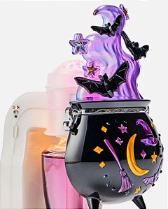 Difusor de Parede Wallflower Caldeirão Bath & Body Works #halloween