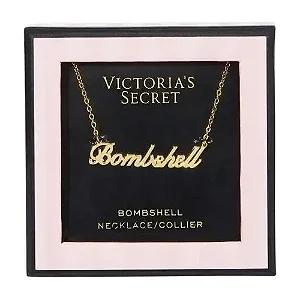 Colar Bombshell Victoria’s Secret