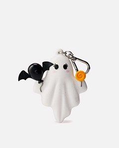 Porta Álcool Gel Fantasma Bath & Body Works #halloween
