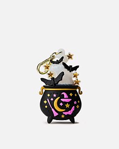 Porta Álcool Caldeirão Bath & Body Works #haloween