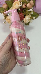 Hidratante Corporal Strawberry Shortcake Glaze 200ml