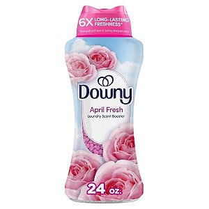 Downy Booster Amaciante April fresh
