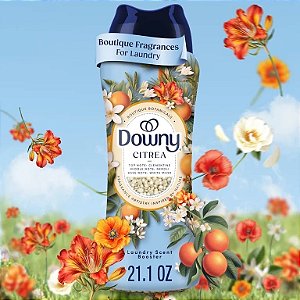Downy Booster Amaciante Citrea
