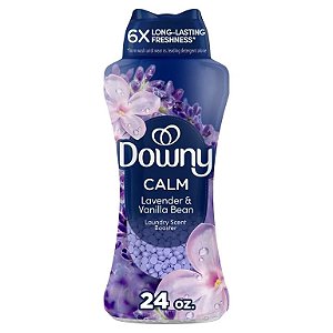 Downy Booster Amaciante Lavender & Vanilla